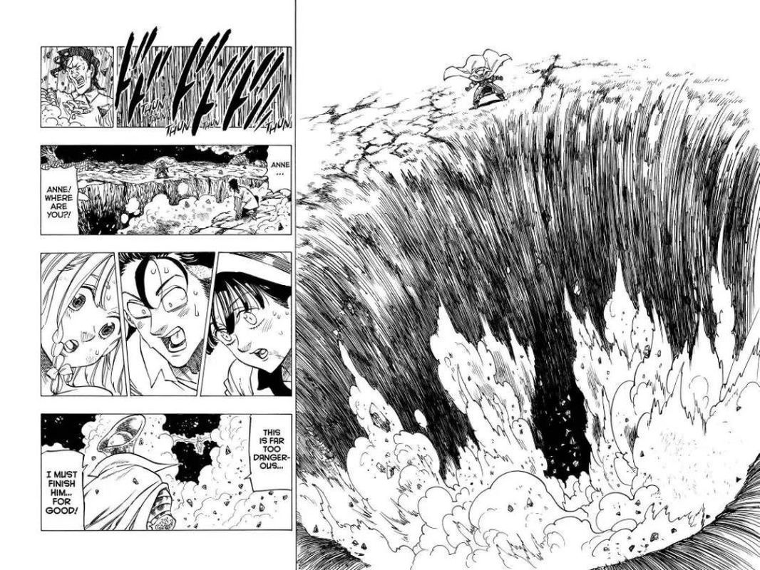 Mokushiroku No Yonkishi 20 20