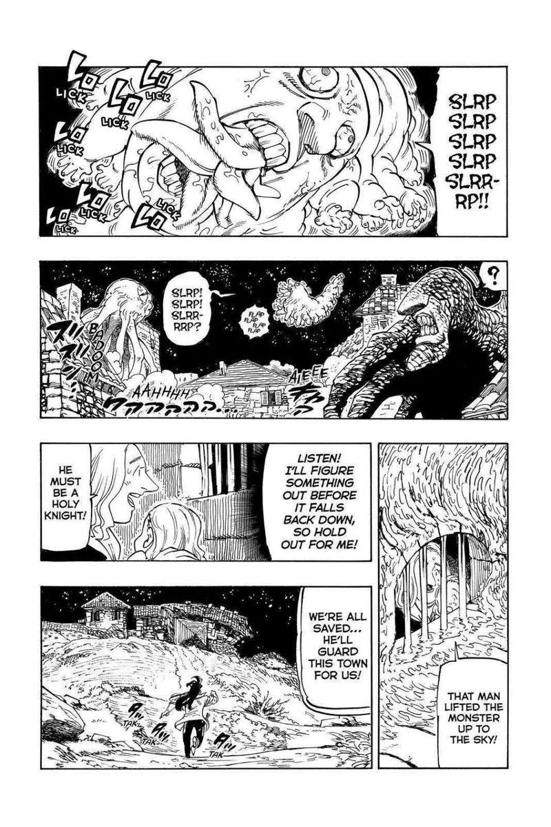 Mokushiroku No Yonkishi 20 9