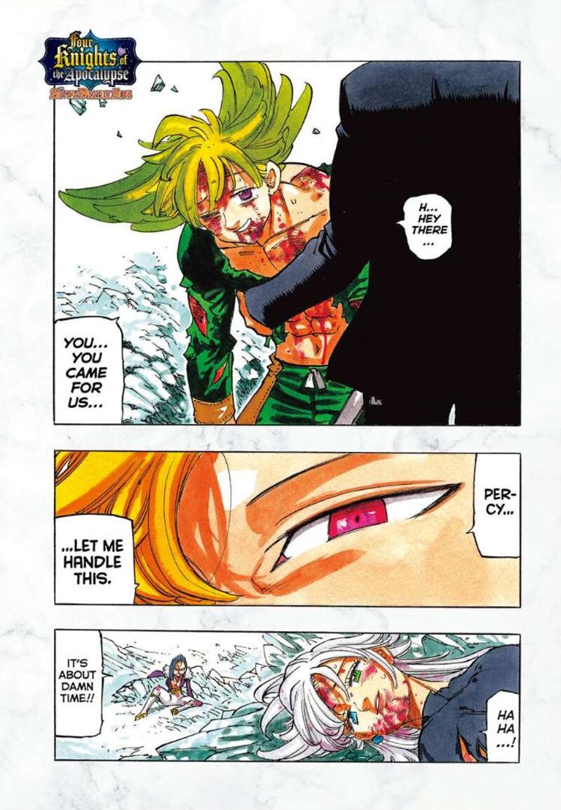 Mokushiroku No Yonkishi 205 1