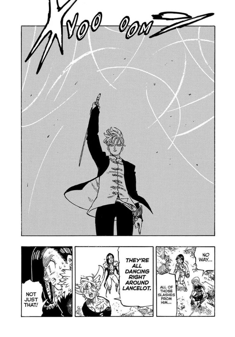 Mokushiroku No Yonkishi 205 16