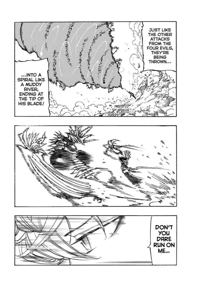 Mokushiroku No Yonkishi 205 17