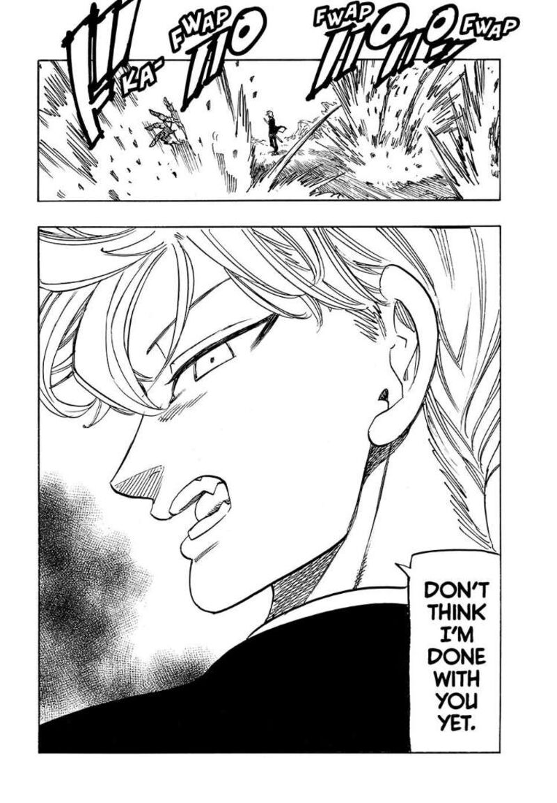 Mokushiroku No Yonkishi 205 20