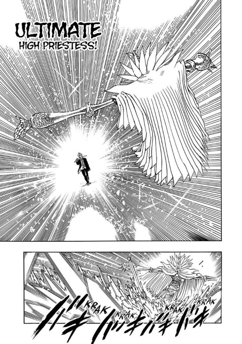 Mokushiroku No Yonkishi 205 6