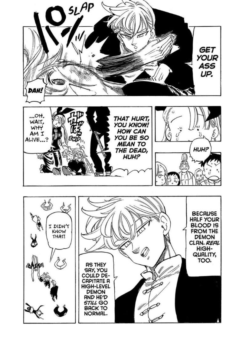 Mokushiroku No Yonkishi 206 11