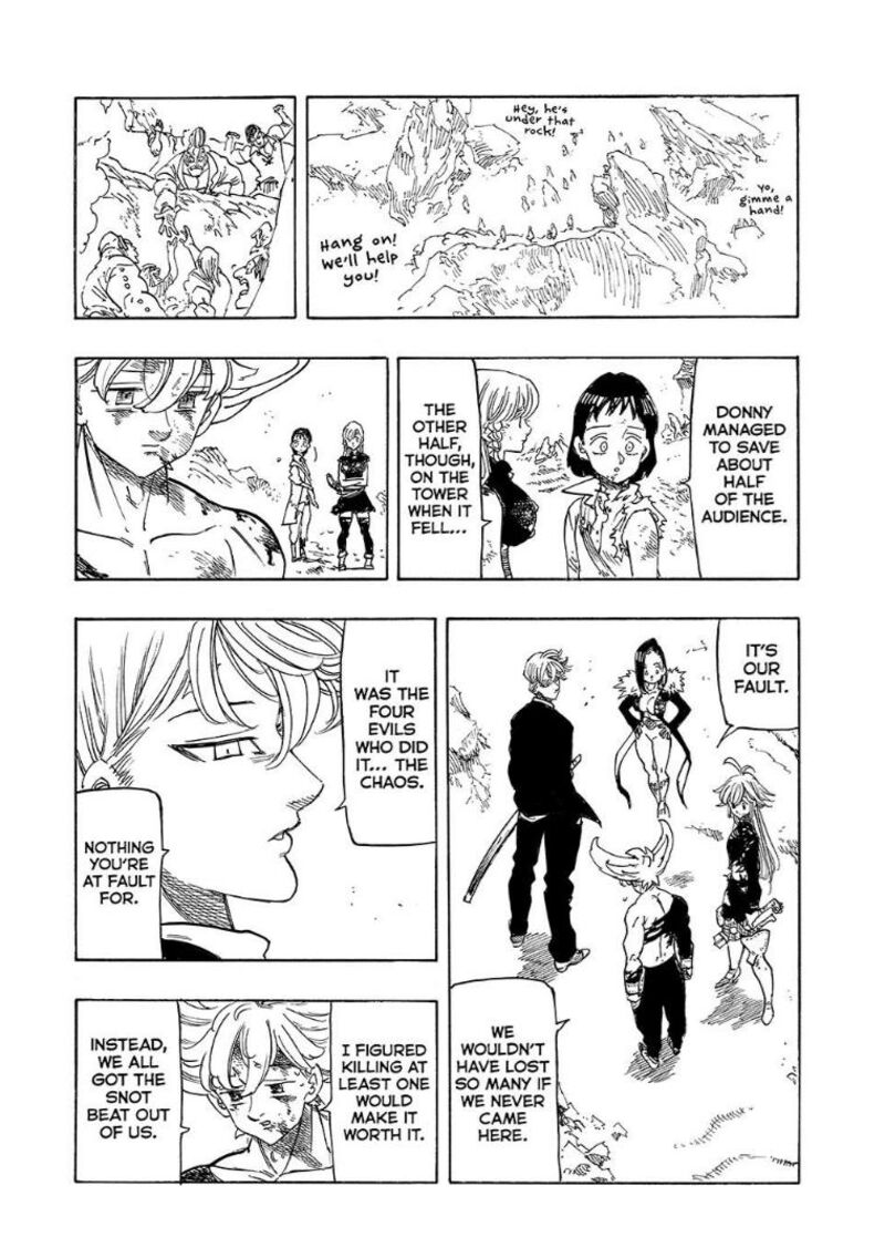 Mokushiroku No Yonkishi 206 12