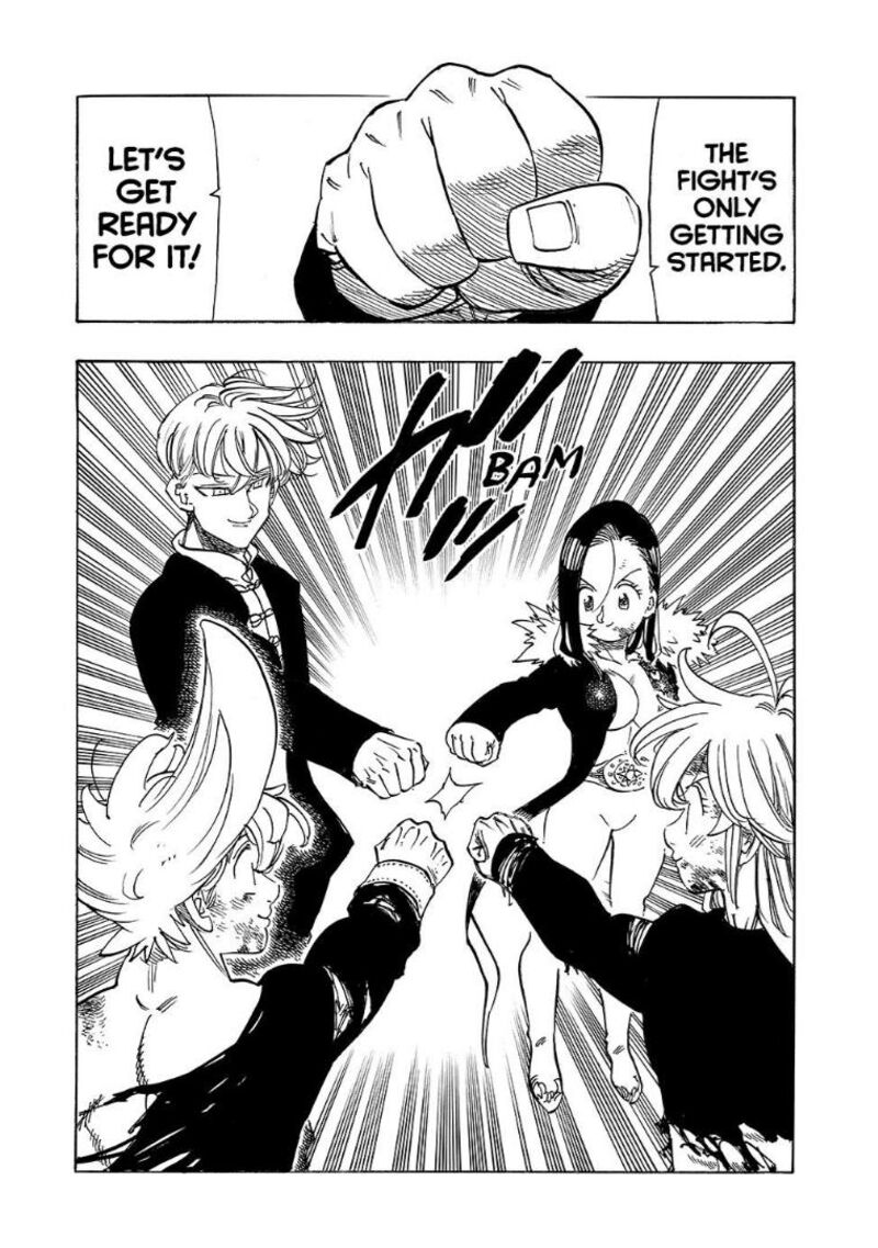 Mokushiroku No Yonkishi 206 14