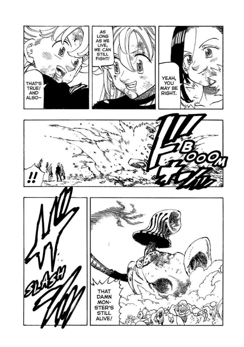 Mokushiroku No Yonkishi 206 15