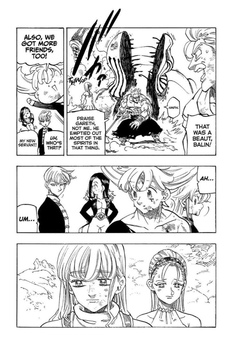 Mokushiroku No Yonkishi 206 16