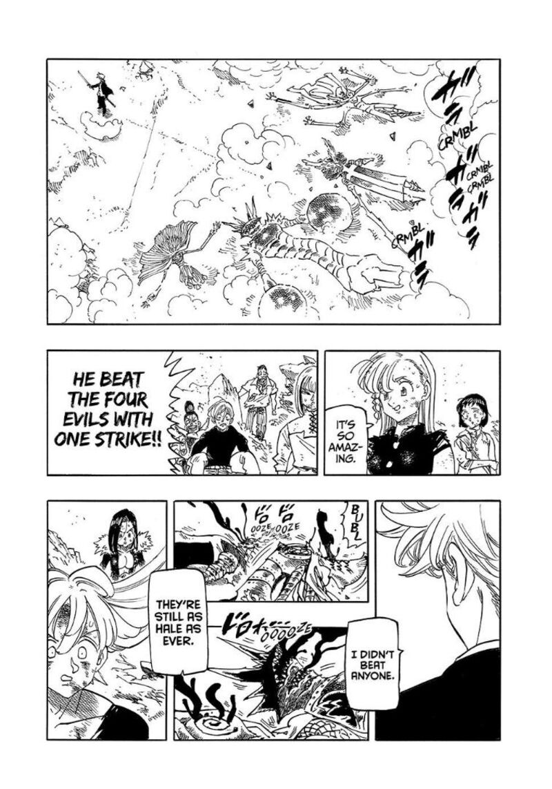 Mokushiroku No Yonkishi 206 2