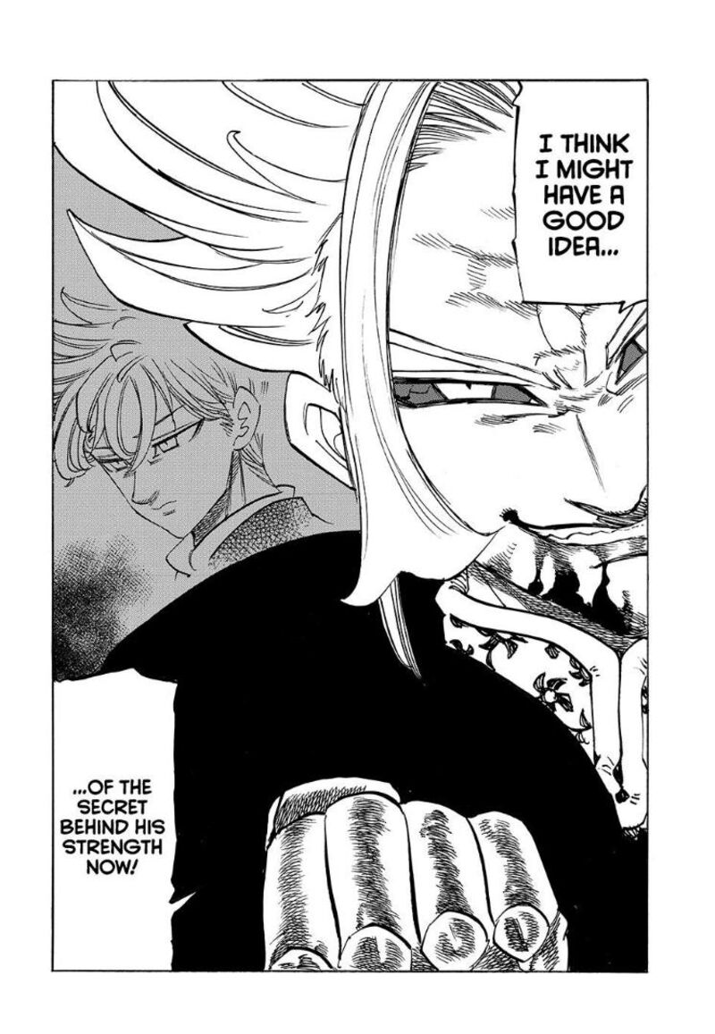 Mokushiroku No Yonkishi 206 20