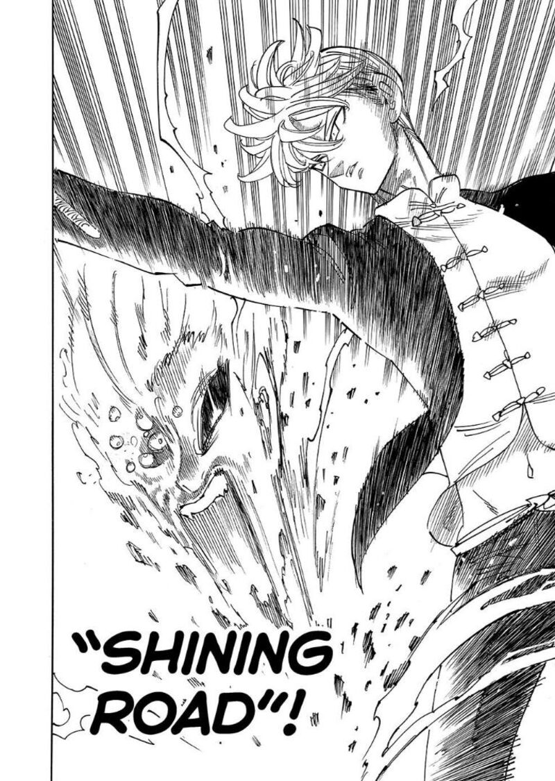 Mokushiroku No Yonkishi 206 6