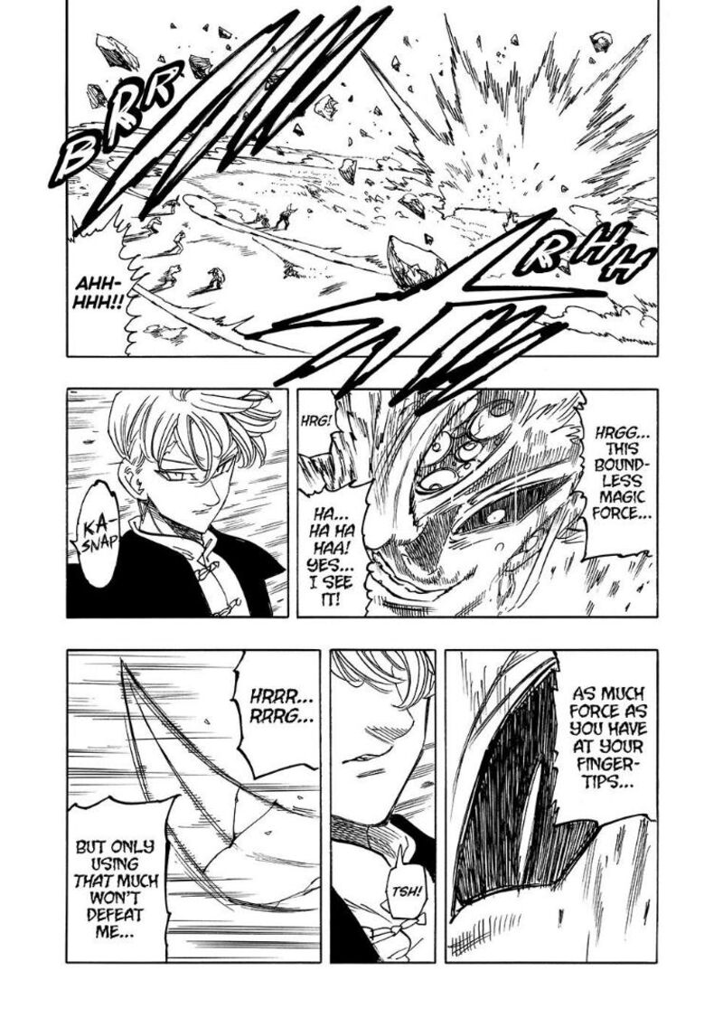 Mokushiroku No Yonkishi 206 7