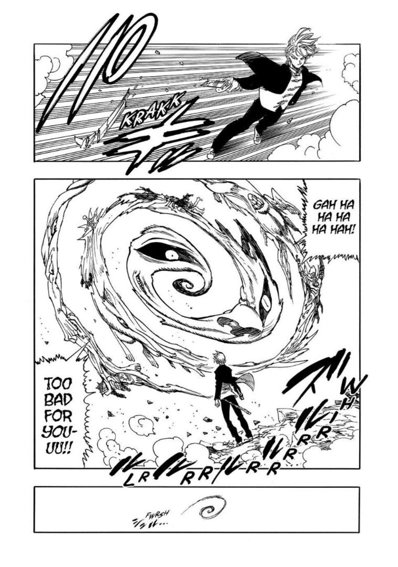 Mokushiroku No Yonkishi 206 8