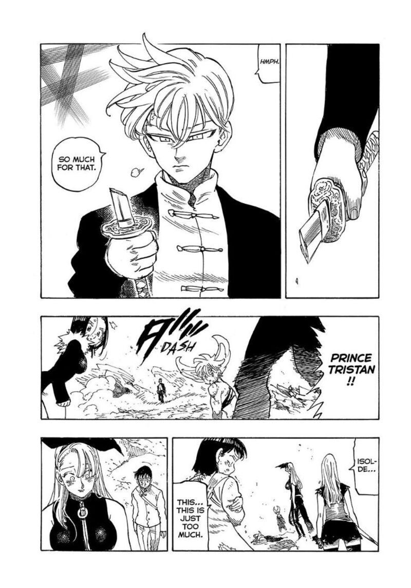 Mokushiroku No Yonkishi 206 9