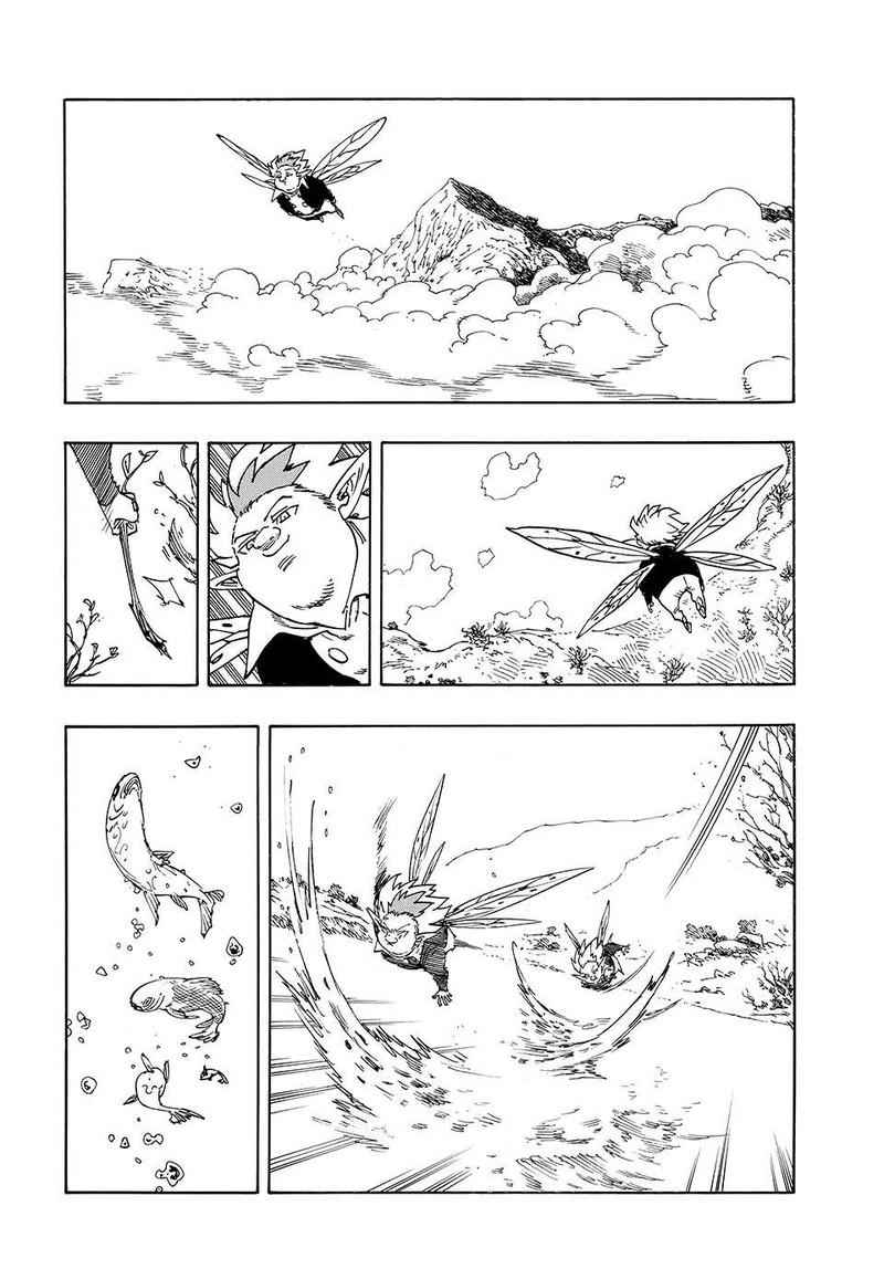 Mokushiroku No Yonkishi 207 10