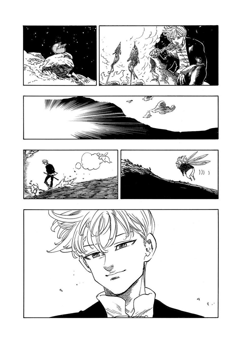 Mokushiroku No Yonkishi 207 11