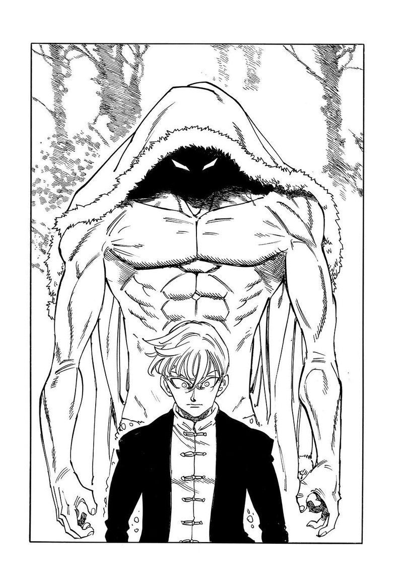 Mokushiroku No Yonkishi 207 14