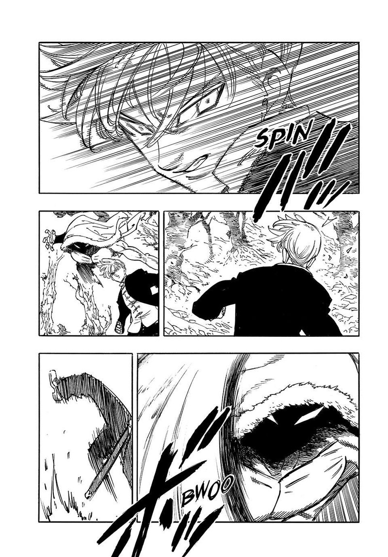 Mokushiroku No Yonkishi 207 15