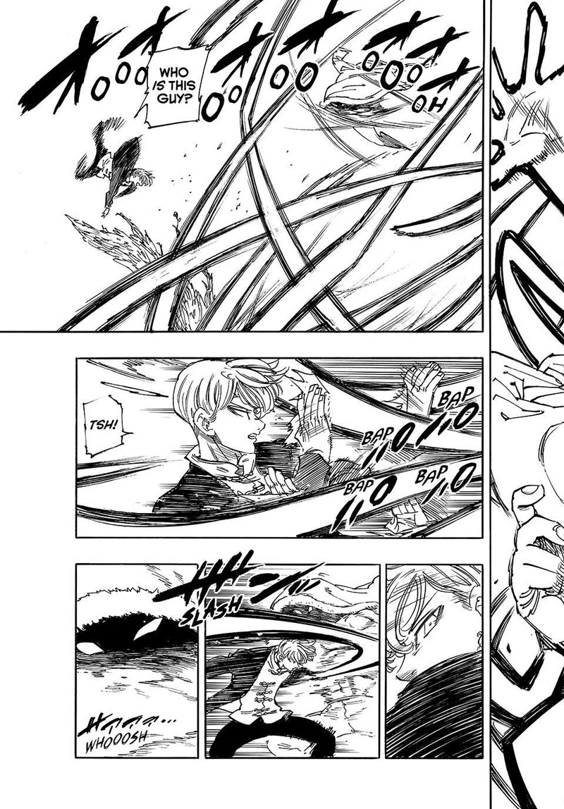 Mokushiroku No Yonkishi 207 17