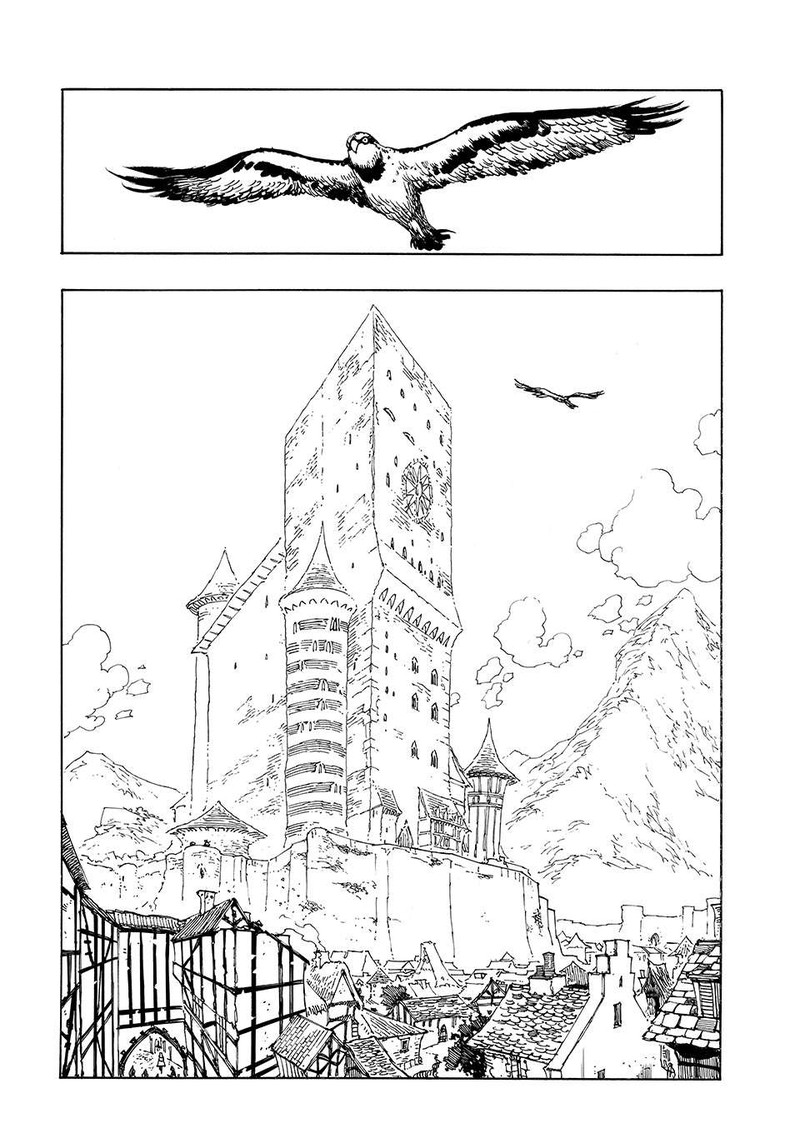 Mokushiroku No Yonkishi 207 2