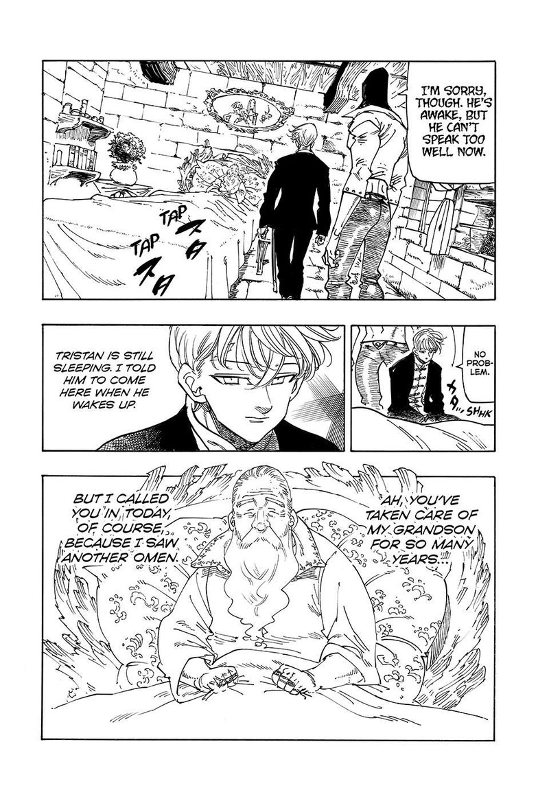 Mokushiroku No Yonkishi 207 4