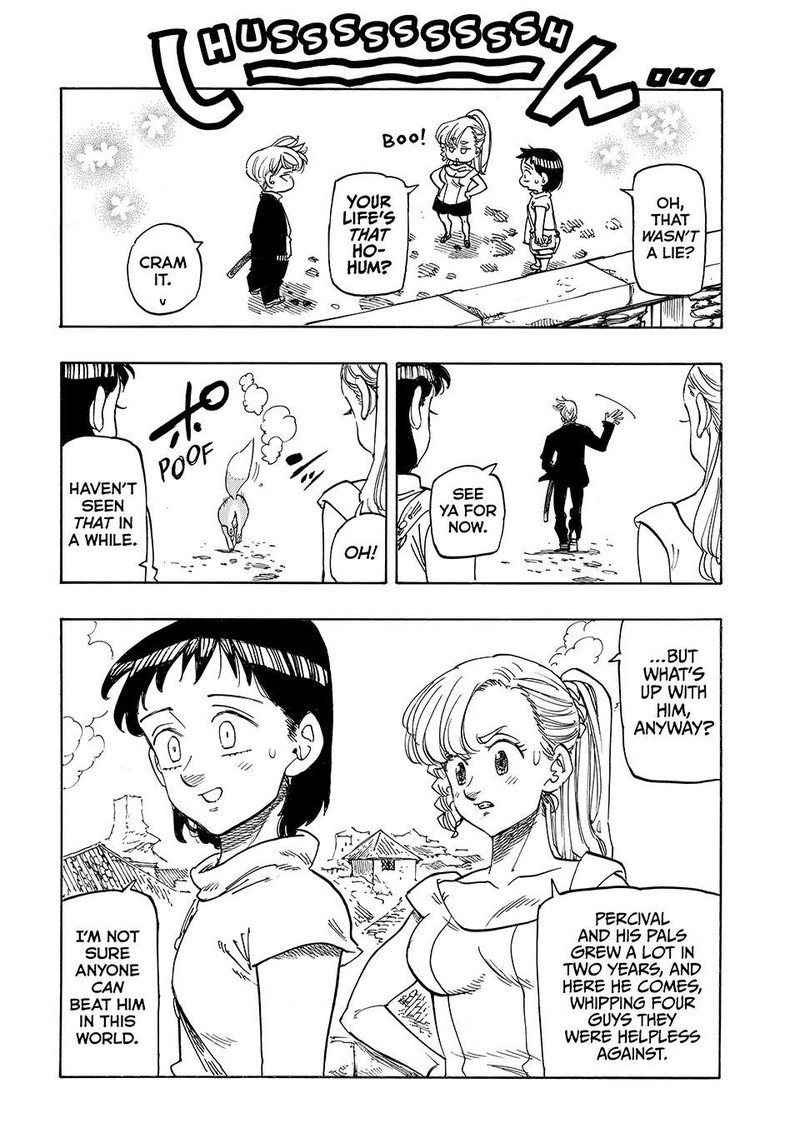 Mokushiroku No Yonkishi 207 8