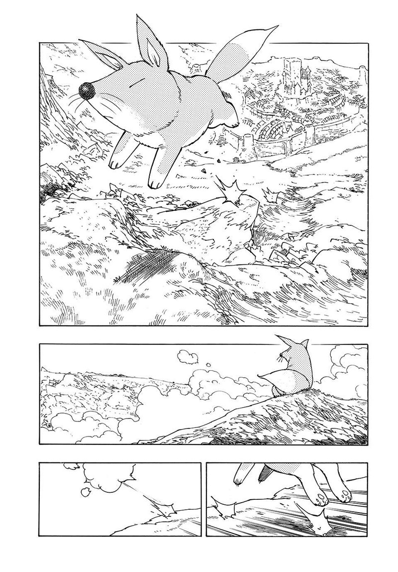 Mokushiroku No Yonkishi 207 9