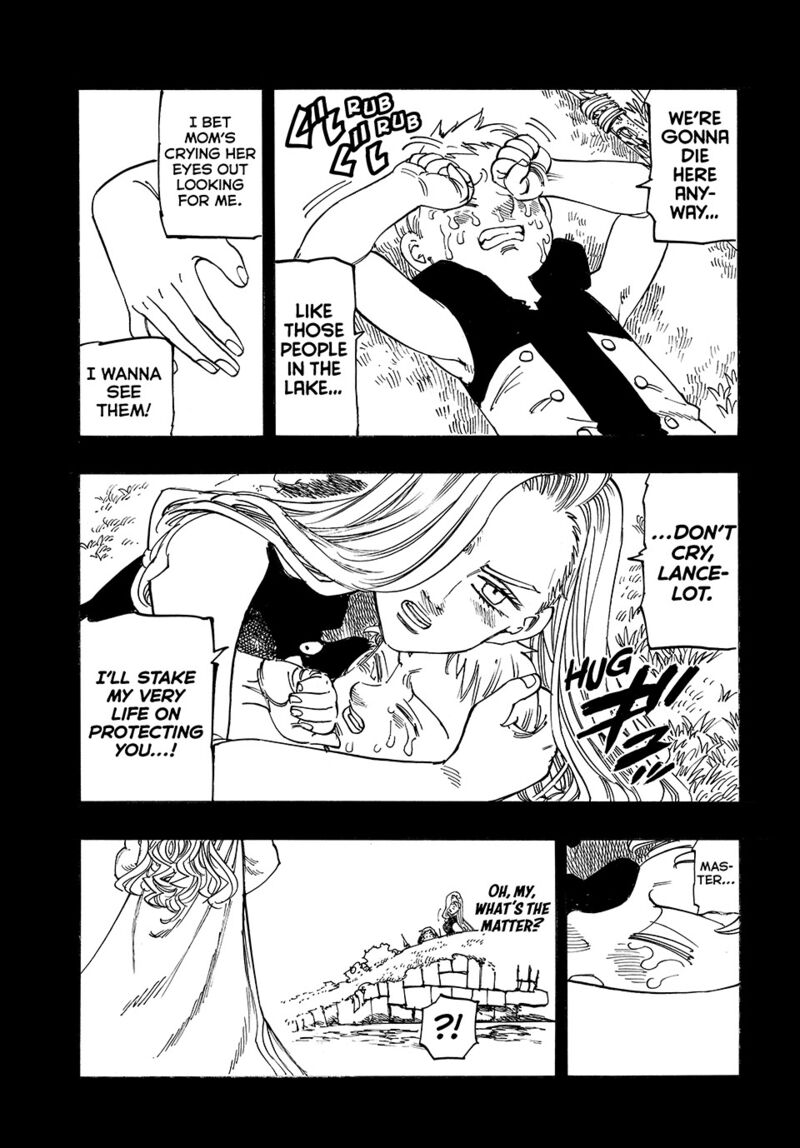 Mokushiroku No Yonkishi 209 17