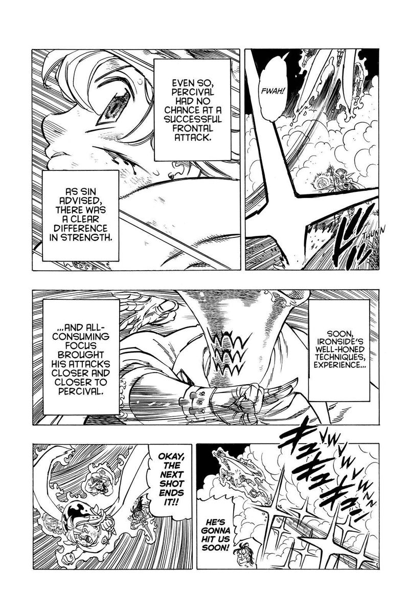 Mokushiroku No Yonkishi 21 12