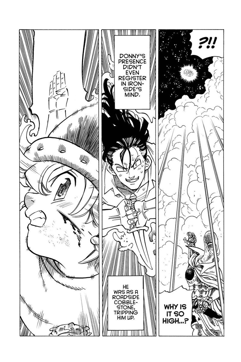 Mokushiroku No Yonkishi 21 14