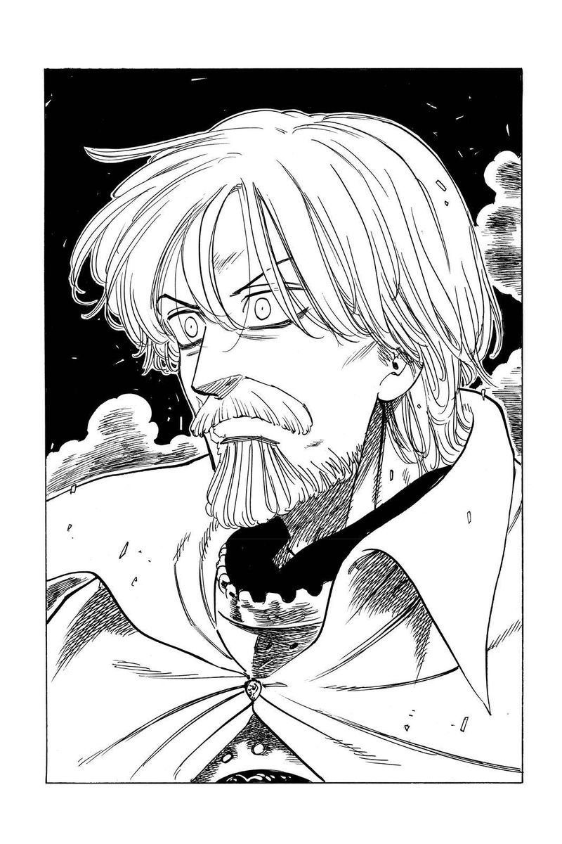 Mokushiroku No Yonkishi 21 17
