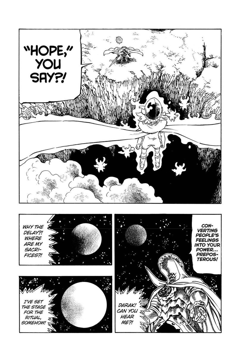 Mokushiroku No Yonkishi 21 4