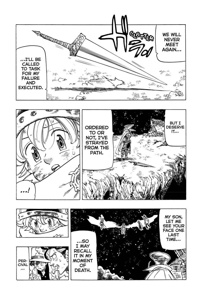 Mokushiroku No Yonkishi 21 7
