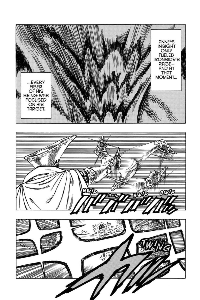 Mokushiroku No Yonkishi 21 9