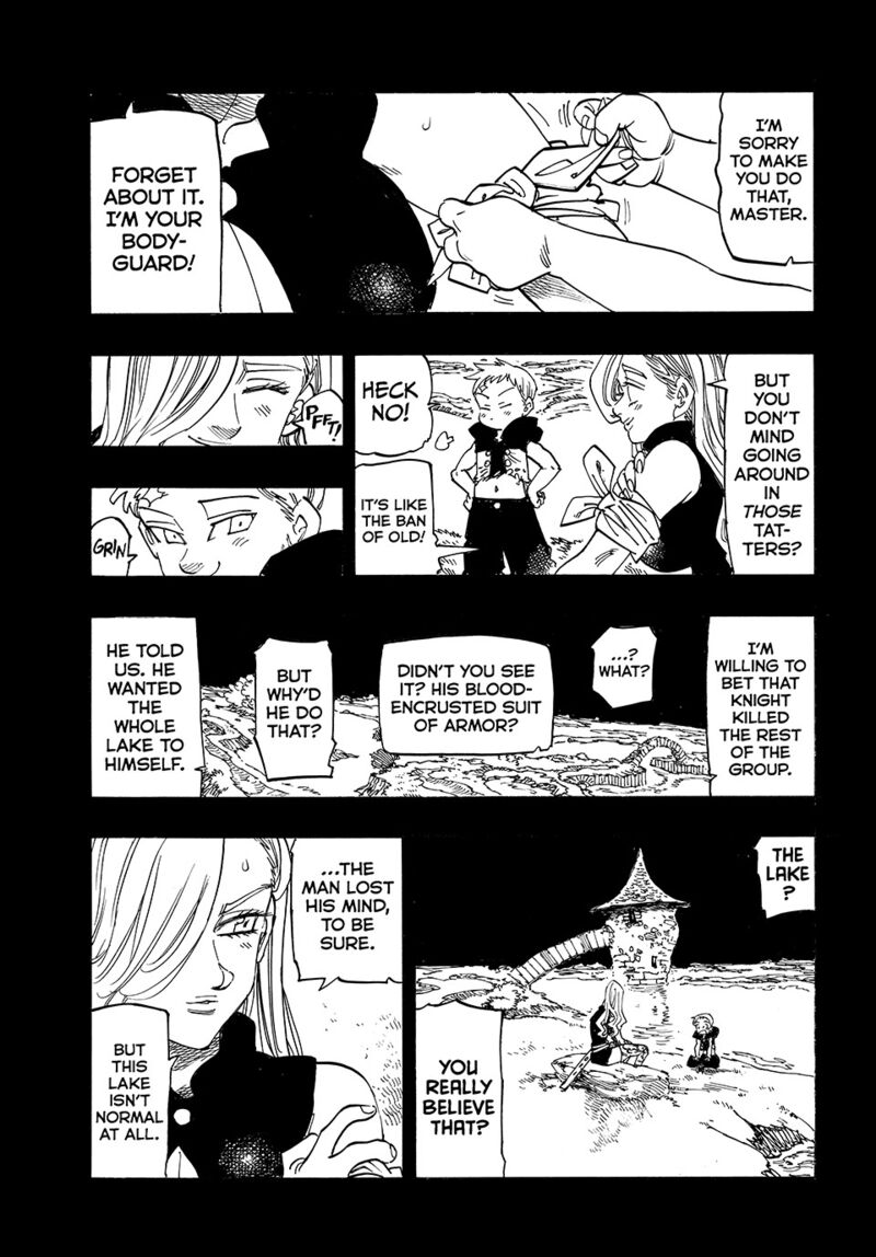 Mokushiroku No Yonkishi 210 10