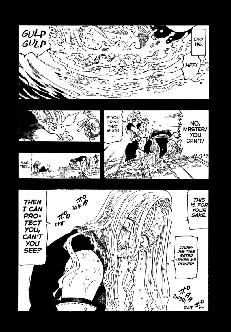 Mokushiroku No Yonkishi 210 12