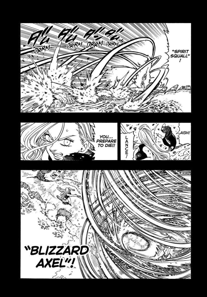 Mokushiroku No Yonkishi 210 7