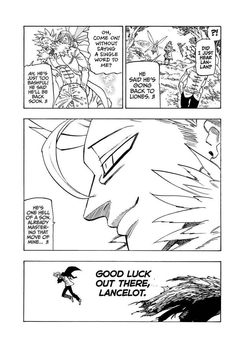 Mokushiroku No Yonkishi 211 18