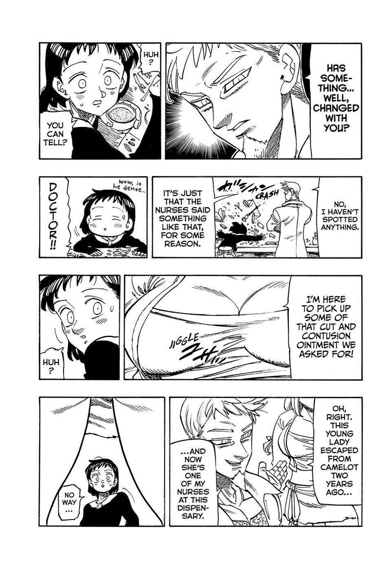 Mokushiroku No Yonkishi 212 5