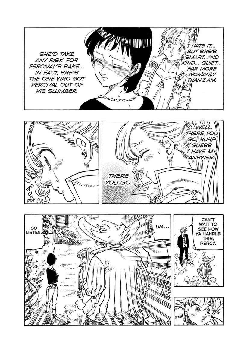 Mokushiroku No Yonkishi 213 5