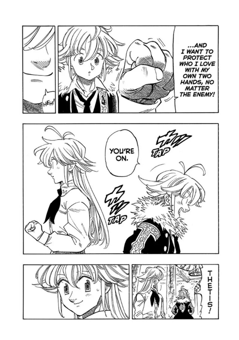 Mokushiroku No Yonkishi 214 13