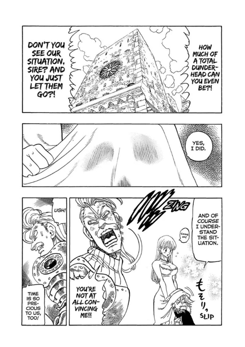 Mokushiroku No Yonkishi 214 4