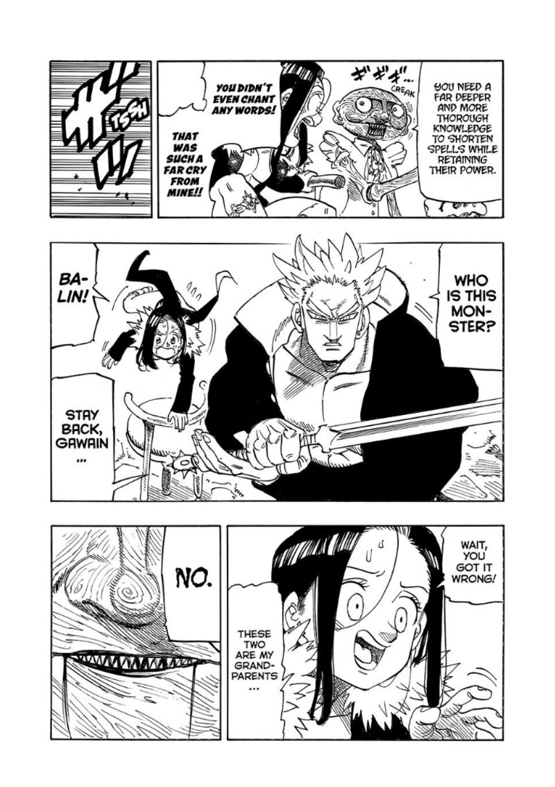 Mokushiroku No Yonkishi 215 15