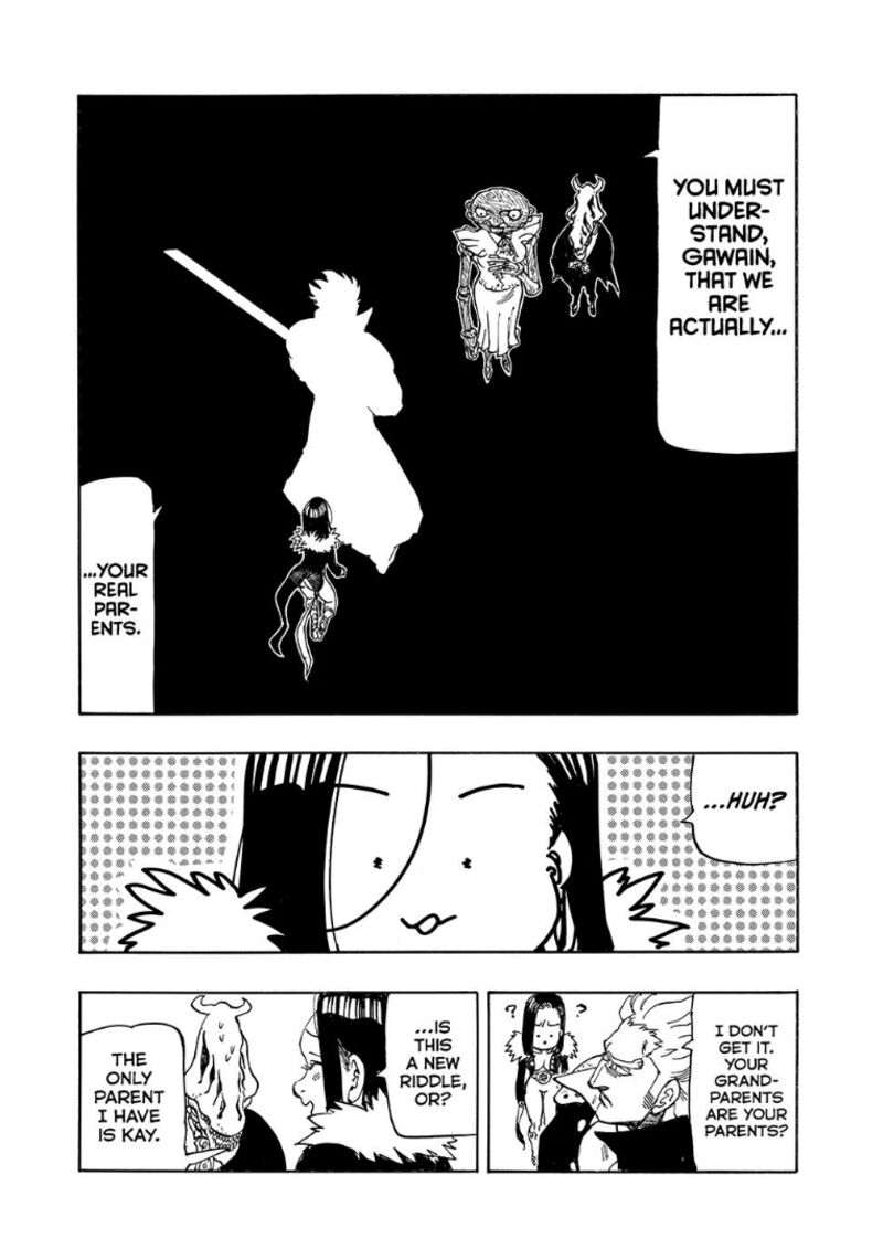 Mokushiroku No Yonkishi 215 16