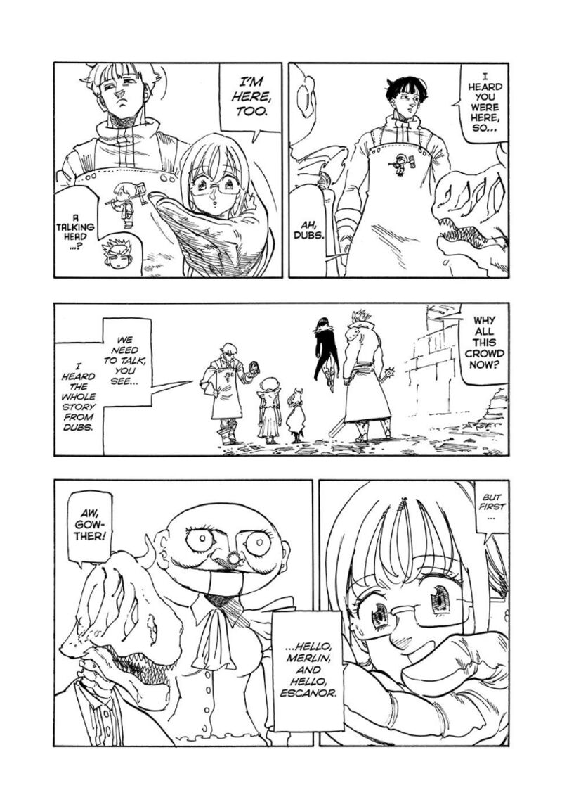 Mokushiroku No Yonkishi 215 18