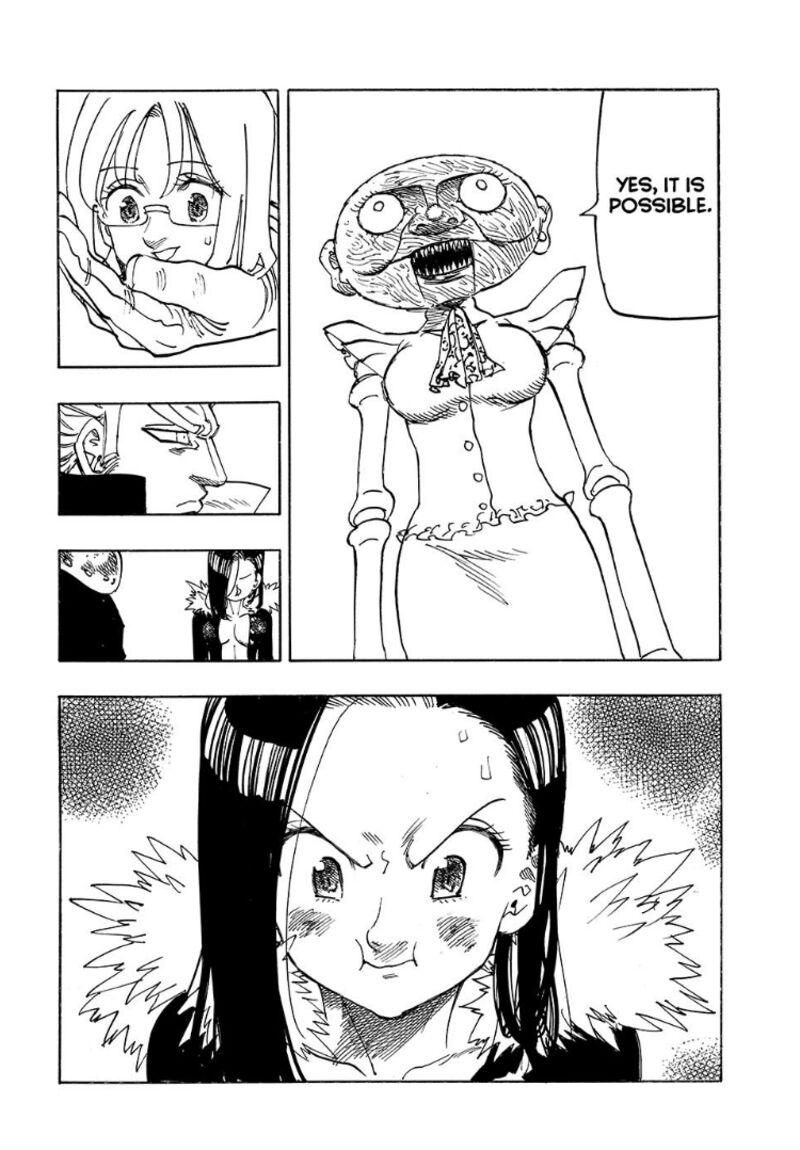 Mokushiroku No Yonkishi 215 20