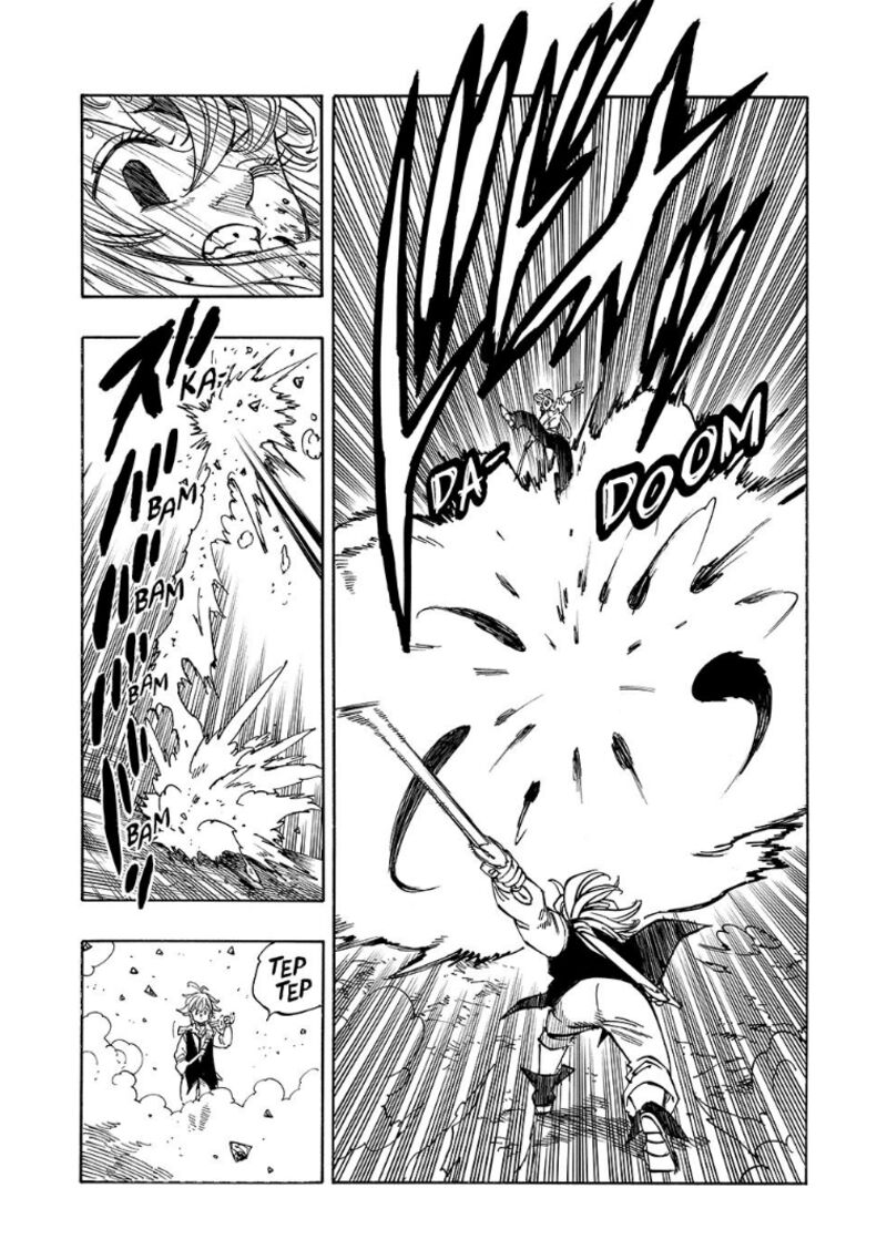 Mokushiroku No Yonkishi 215 3