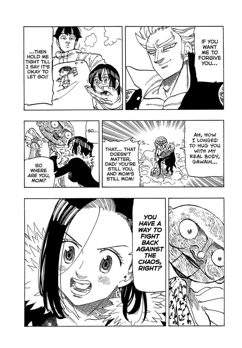 Mokushiroku No Yonkishi 216 15