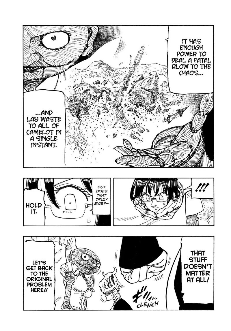 Mokushiroku No Yonkishi 216 3