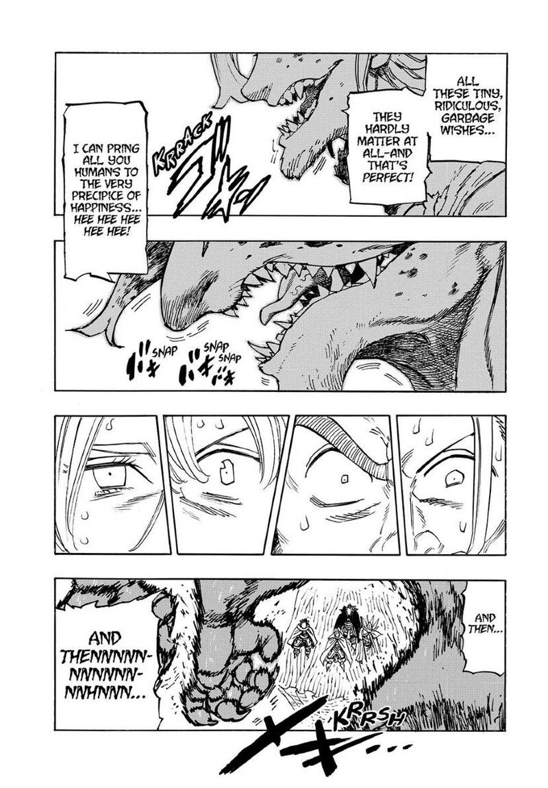 Mokushiroku No Yonkishi 217 15